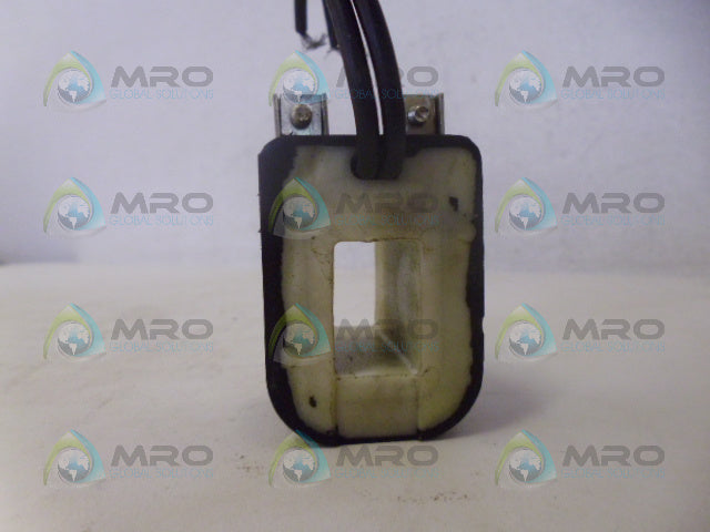 GENERAL ELECTRIC 15D4G4 COIL 460V/60HZ *NEW NO BOX*