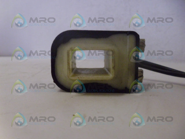 GENERAL ELECTRIC 15D4G4 COIL 460V/60HZ *NEW NO BOX*