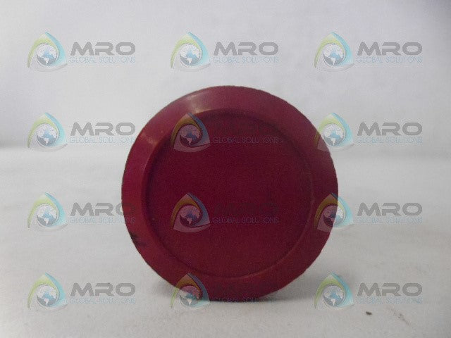 FABCO-AIR 18PMD-3-R DIRECTIONAL CONTROL VALVE *USED*