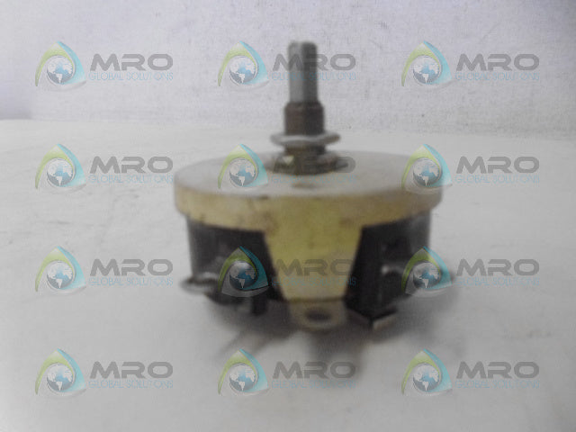 OHMITE RJS800 RESISTOR *NEW NO BOX*