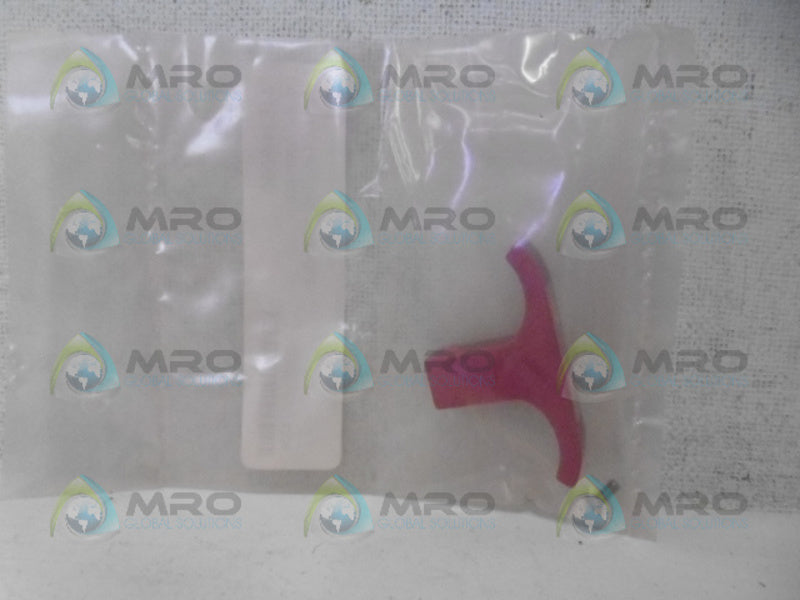 STI SBRH-R60 T-HANDLE *NEW IN FACTORY BAG*