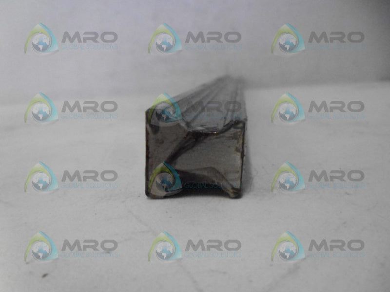 INDUSTRIAL MRO RHPM 08306A 23074-36 LINEAR RAIL *USED*