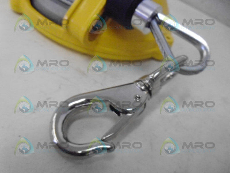 INDUSTRIAL MRO SB-9K(S) SPRING BALANCER *NEW NO BOX*