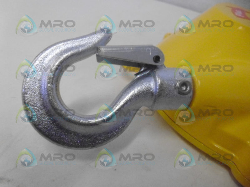 INDUSTRIAL MRO SB-9K(S) SPRING BALANCER *NEW NO BOX*