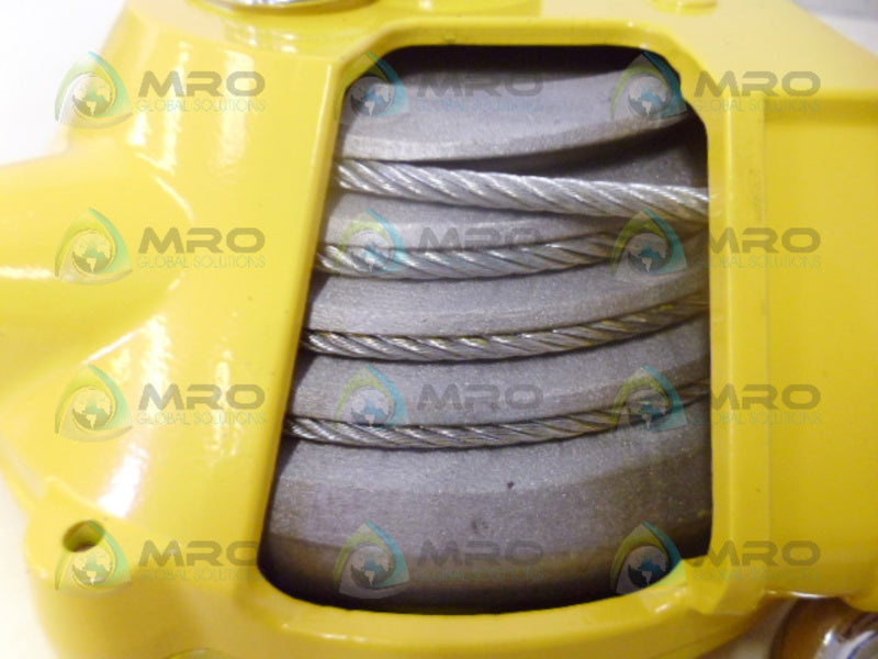 INDUSTRIAL MRO SB-9K(S) SPRING BALANCER *NEW NO BOX*