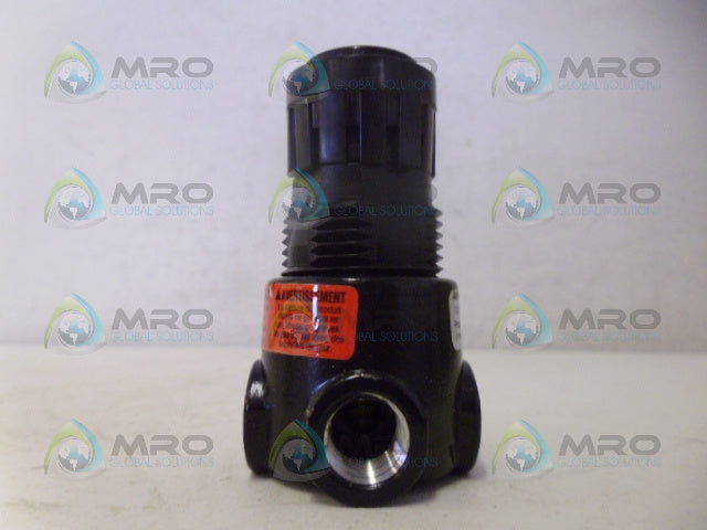 JUPITER PNEUMATICA 12100025JP MINI REGULATOR *NEW IN BOX*