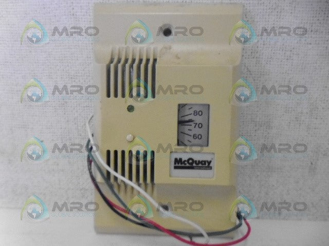 MCQUAY 073303001 SENSOR WALL MOUNT *NEW IN BOX*