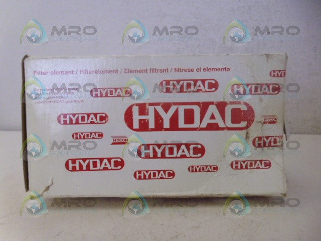 HYDAC 01262957 FILTER *NEW IN BOX*