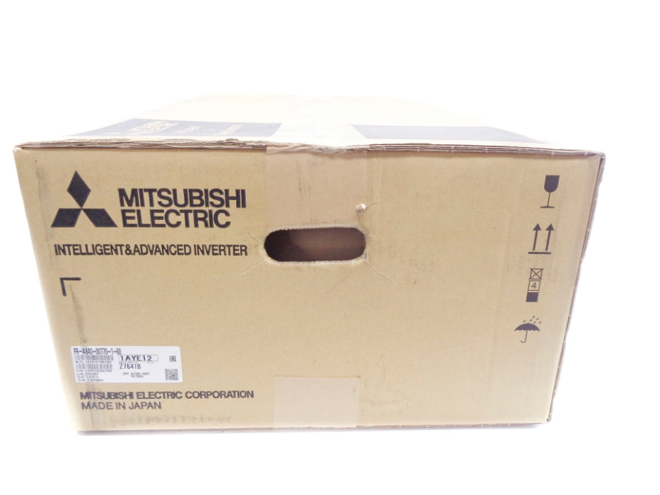 MITSUBISHI FR-A840-00770-1-60 NSFS