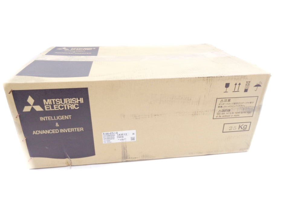 MITSUBISHI FR-A840-00770-1-60 NSFS