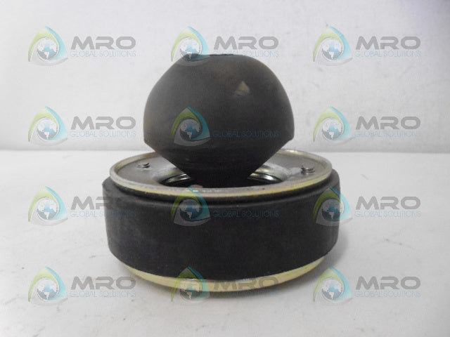 FLOODGUARD 4FH FOR 4" DRAIN *NEW IN BOX*