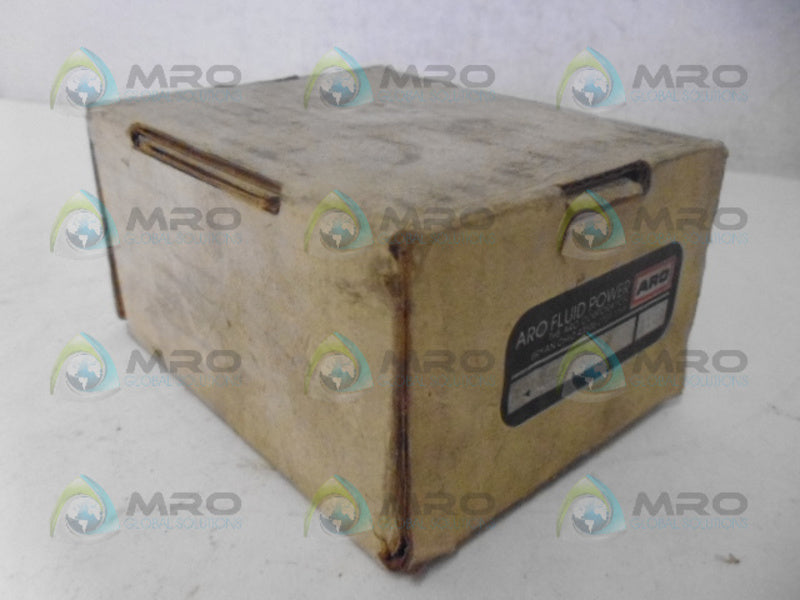 ARO A712SD 000 N SOLENOID AIR CONTROL VALVE *NEW IN BOX*