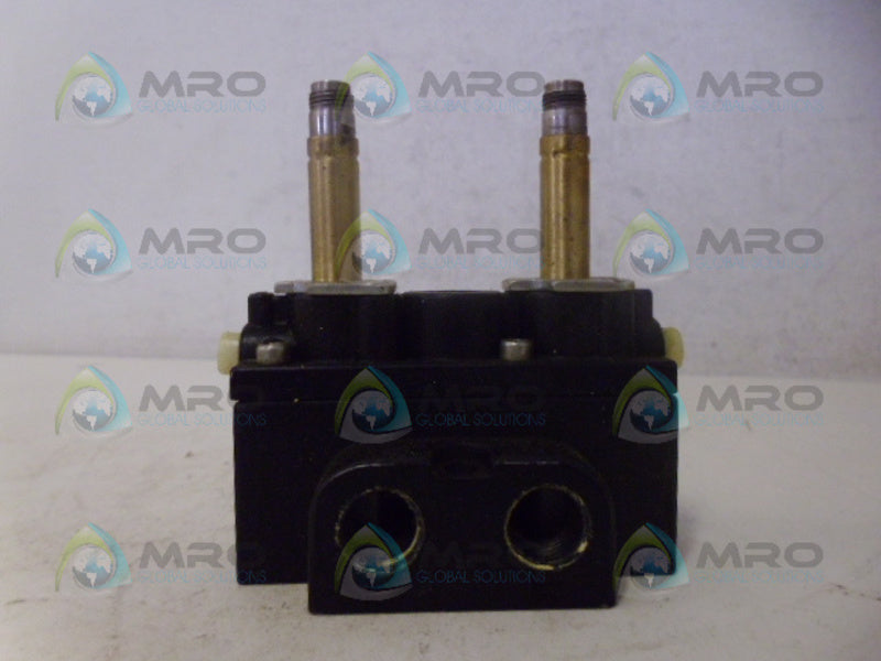 ARO A712SD 000 N SOLENOID AIR CONTROL VALVE *NEW IN BOX*