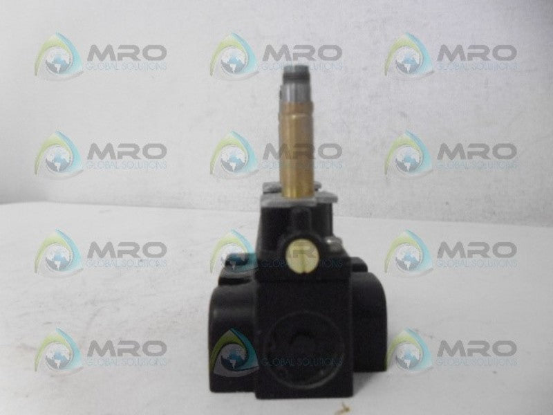 ARO A712SD 000 N SOLENOID AIR CONTROL VALVE *NEW IN BOX*