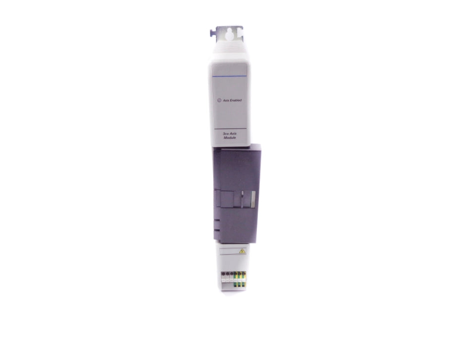 ALLEN BRADLEY 1394C-AM04 SER. C REMAN