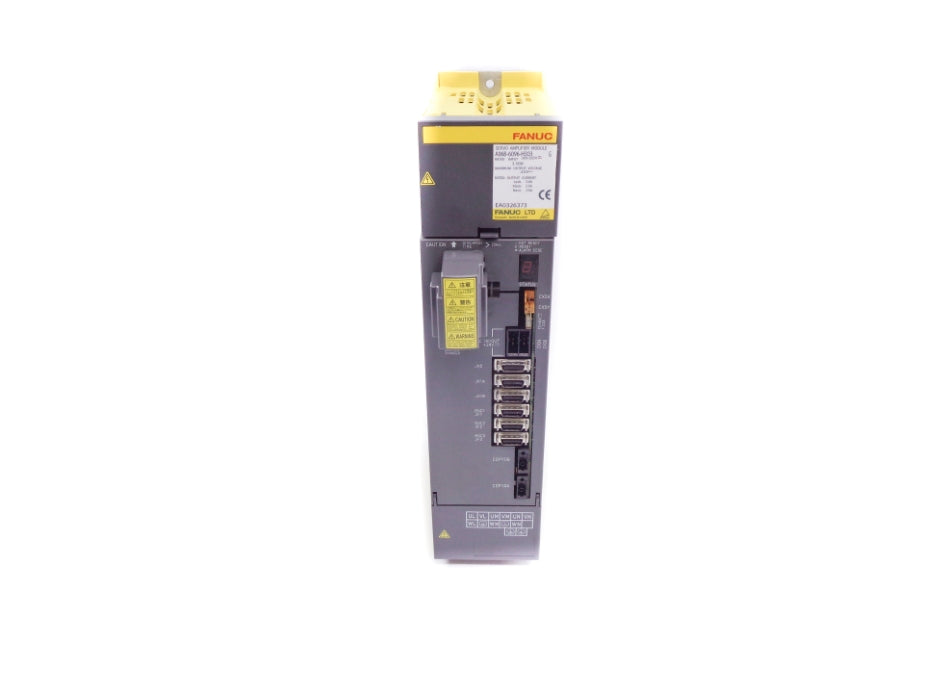 FANUC A06B-6096-H303 UNMP