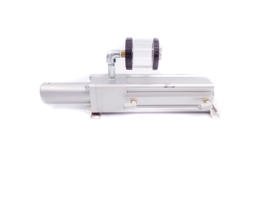 SMC CQ2LH63-50Z-DCP8577P (AS PICTURED) NSNP