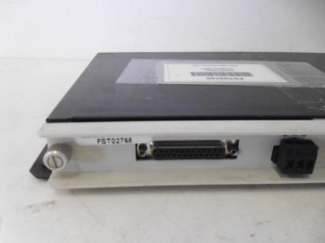 HONEYWELL 30GW50010001 INTERFACE MODULE *USED*