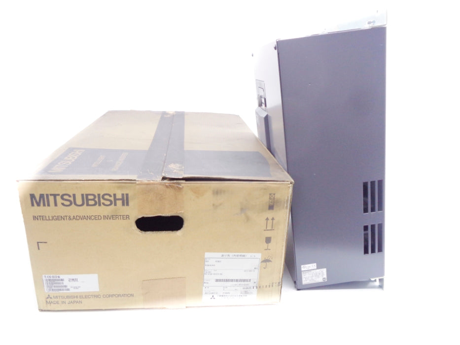 MITSUBISHI FR-A740-00570-NA NSMP