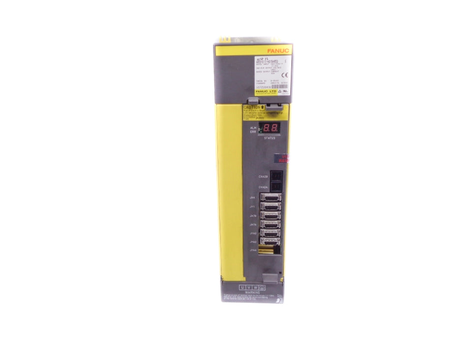 FANUC A06B-6111-H015#H550 NSNP