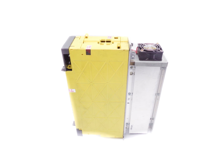 FANUC A06B-6111-H015#H550 NSNP