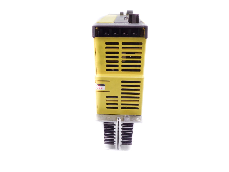 FANUC A06B-6111-H015#H550 NSNP