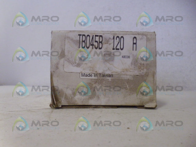 ARO TB045B-120-A 2-WAY VALVE *NEW IN BOX*