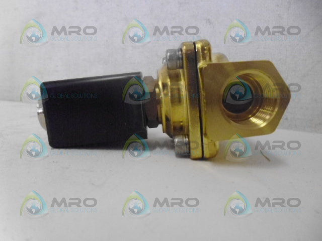 ARO TB045B-120-A 2-WAY VALVE *NEW IN BOX*