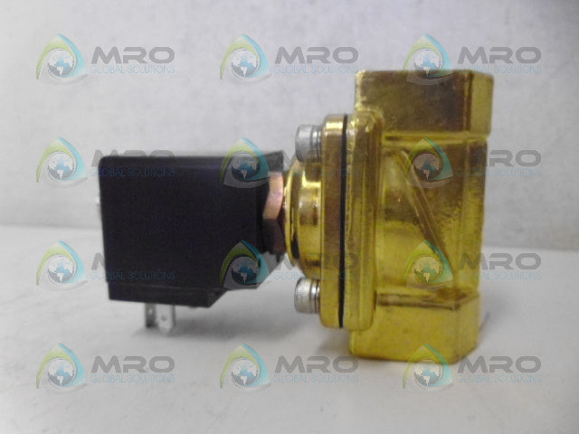 ARO TB045B-120-A 2-WAY VALVE *NEW IN BOX*