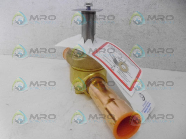 SPORLAN E19S270 VALVE LESS COIL *NEW IN BOX*