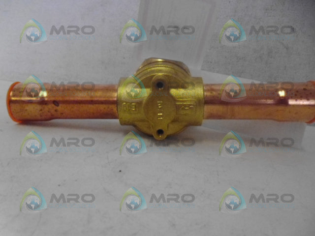 SPORLAN E19S270 VALVE LESS COIL *NEW IN BOX*