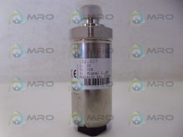 ARBURG 4740-B-600-187 TRANSDUCER *NEW NO BOX*