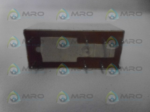 SCHNEIDER ELECTRIC RSB 2A080BD RELAY 24VDC *NEW NO BOX*