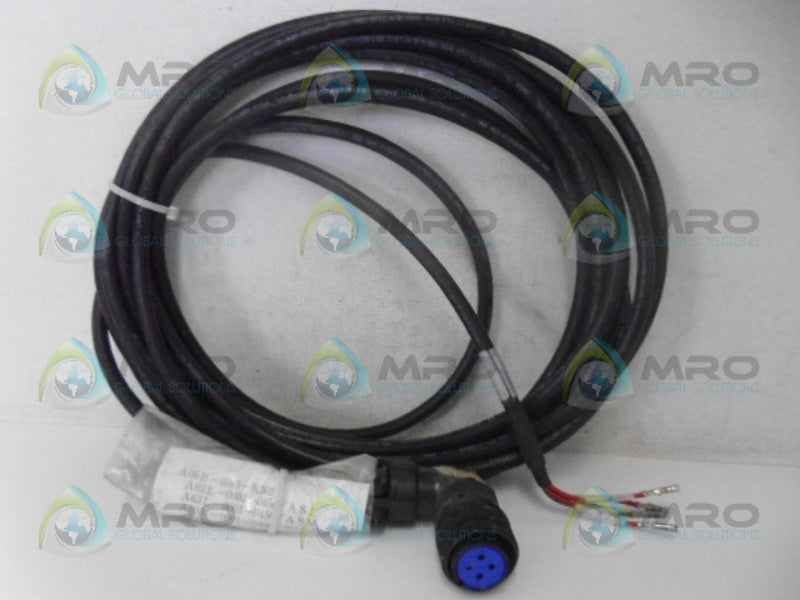 INDUSTRIAL MRO PART# 2059436 REV. 4 CABLE *NEW NO BOX*