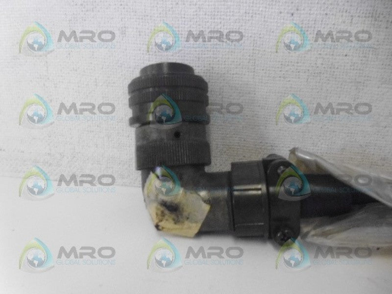 INDUSTRIAL MRO PART# 2059436 REV. 4 CABLE *NEW NO BOX*