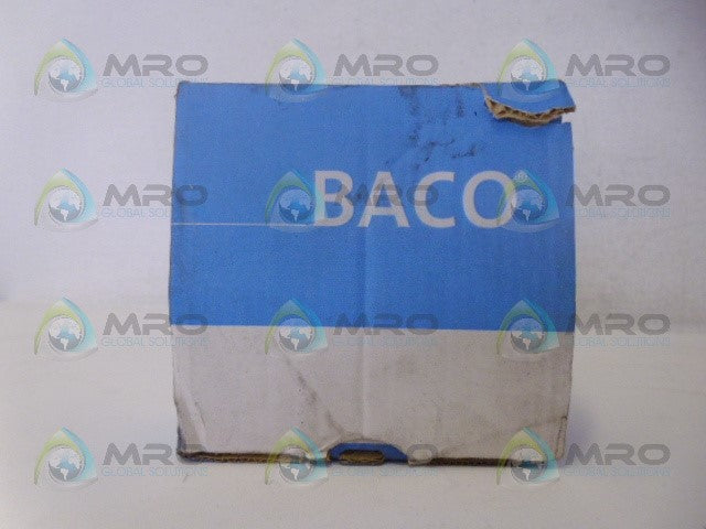 BACO 222130 DISCONNECT SWITCH *NEW IN BOX*
