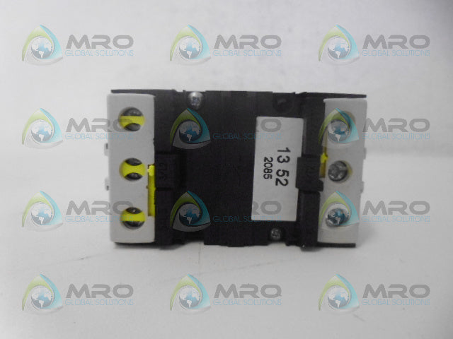 BACO 222130 DISCONNECT SWITCH *NEW IN BOX*