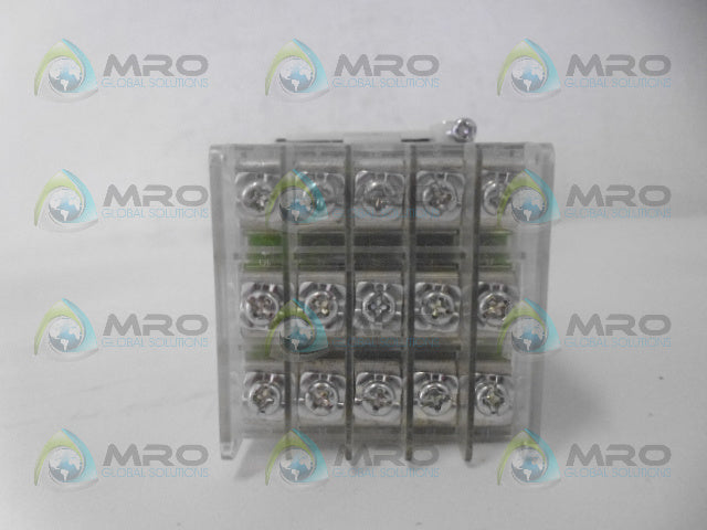 DELTA CTA4100A TIMER COUNTER *NEW IN BOX*