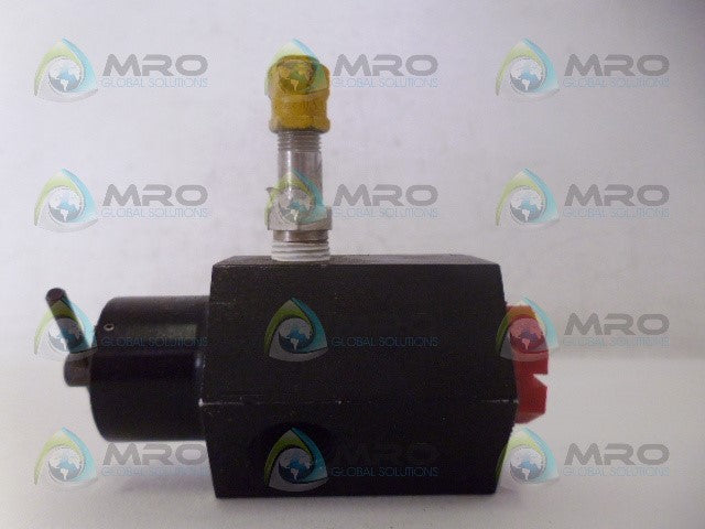GREER AG3-Z VALVE *NEW NO BOX*