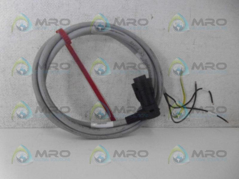 INDUSTRIAL MRO PART# 102203 E CABLE *NEW NO BOX*