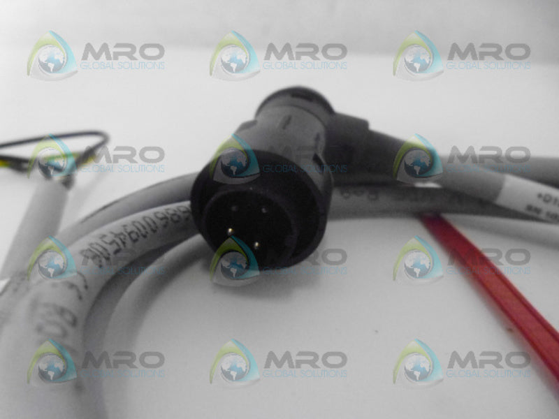 INDUSTRIAL MRO PART# 102203 E CABLE *NEW NO BOX*