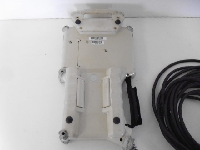 KAWASAKI 50817-1260 TEACH PENDANT *USED*