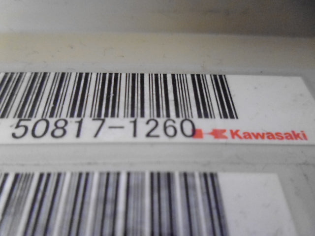 KAWASAKI 50817-1260 TEACH PENDANT *USED*