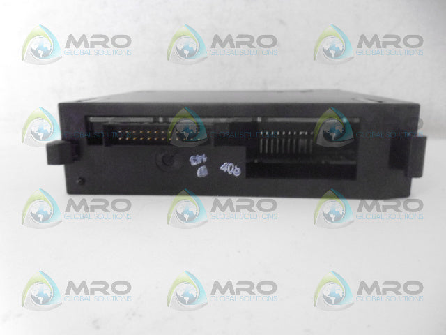 GE FANUC IC693MDL753K OUTPUT MODULE *NEW NO BOX*