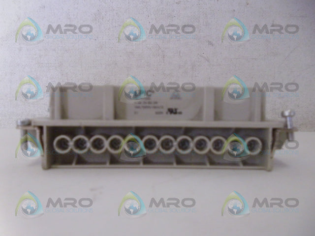 EPIC 10197000 RECEPTACLE *NEW NO BOX*