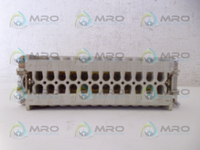 EPIC 10197000 RECEPTACLE *NEW NO BOX*