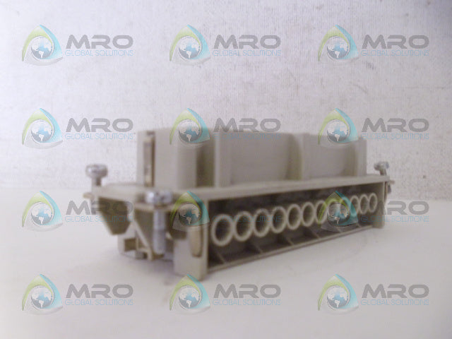EPIC 10197000 RECEPTACLE *NEW NO BOX*