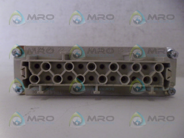 EPIC 10197000 RECEPTACLE *NEW NO BOX*