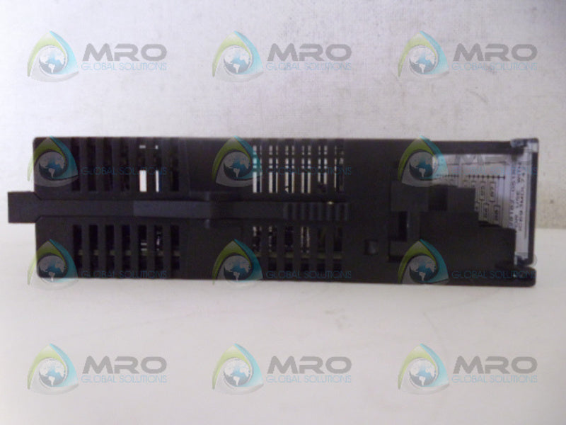 GE FANUC IC693MDL742E OUTPUT MODULE *NEW NO BOX*
