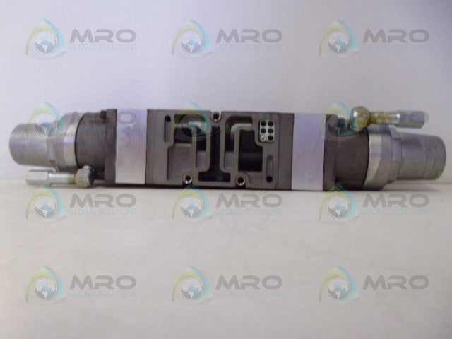 NUMATICS 554RQ100JP00000 PNEUMATIC REGULATOR VALVE *NEW NO BOX*